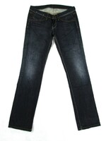 Original pepe jeans westend studs (w29 / l32) women's jeans