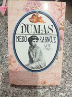 Dumas - Nero's prisoner