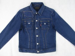 Original Levis (adolescent l - adult s) men's denim jacket