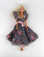 1J097 mattel 1993 barbie baby