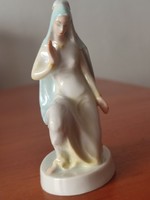 Antique Herend Mary