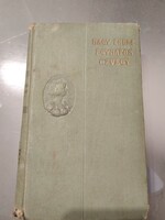 1907: Nagy Endre: Egynapos özvegy + Kabos Ede:Pór  (2 kötet)