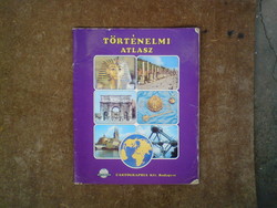 Történelmi atlasz 1993