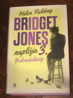 Helen fielding: bridget jones diary 3. Crazy