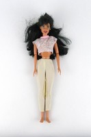 1J099 Mattel 1993 Barbie doll DISNEY