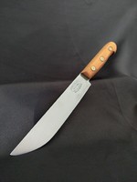 Aranykálás Sajó customs knife