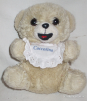 Old rare coccolino teddy bear