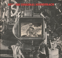 10cc - The Original Soundtrack (LP, Album, Ter)