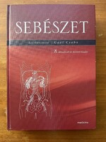 Gaál Csaba: Sebészet 8. kiadás