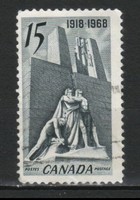 Canada 0695 mi 427 1.20 euros