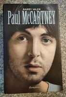 Paul McCartney Barry Miles.Cartaphilus Kiadó, 2009