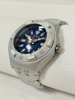 Swatch IRONY SCUBA 200 karóra újszerű