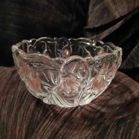 Walter glasd glass bowl/tender