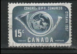 Canada 0692 mi 319 2.20 euros