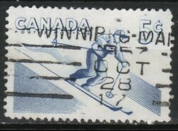 Canada 0803 mi 315 0.30 euros