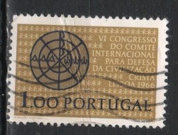 Portugal 0301 mi 1000 0.50 euros