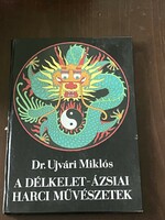 Dr. Miklós Ujvári: Southeast Asian martial arts