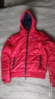 MOST ÉRDEMES VINNI!! Vintage Superdry kapucnis dzseki kicsi L méret jelzett eredeti kabát
