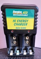 Battery charging maxi energizer