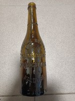 Old beer bottle for sale! Goofy!