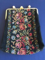 Vintage handbag accessories