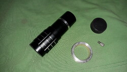 Good condition 12 x mobile phone camera lens as shown in pictures