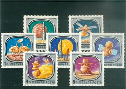 1976 Planetary research ** series 3140-46