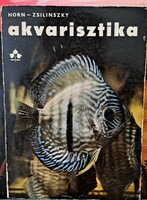 Horn-zsilinszky: aquaristics.