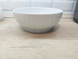 Zsolnay rarer size patty bowl, Hungarian series