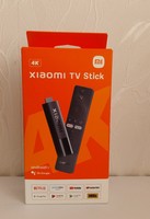 Xiaomi TV stick! Original TV Smarter!