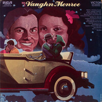 Vaughn Monroe - This Is Vaughn Monroe (2xLP, Comp, Mono, RM, Gat)