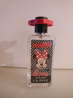 Perfume - 12 x 5 x 2.5 cm - half bottle - flawless