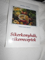 --Cookbook - Success Kitchens-Success Recipes