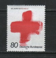Postal clean bundes 1916 mi 1387 1.80 euros