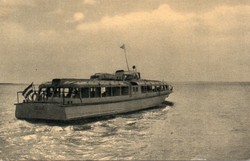 Ba - 229  Balatoni hajózás