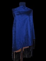 Silk scarf 70x70 cm. (6433)