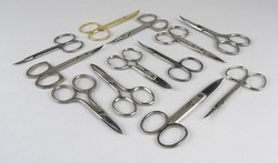 1P441 nail clippers package 12 pieces