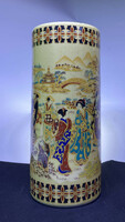 Vintage Chinese porcelain 20th century qianlong mark (Far East)