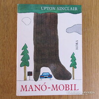 Upton Sinclair: Manó-mobil (meseregény)