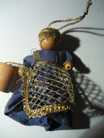 Christmas Tree Ornament