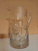 Lip crystal soleil pitcher