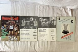 1982-86 Basketball tips for you guys!