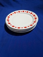 Napocskás centrum varia lowland porcelain flat plates