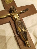 Church crucifix, cross - religious ornament