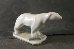 Porcelán jeges medve 598