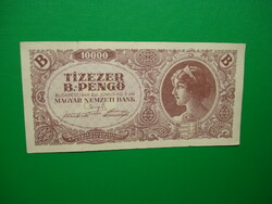10000 Bil.-pengő 1946  KI