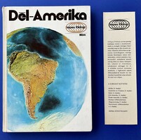 South America picture geography