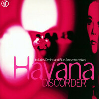 Havana - Discorder (12")