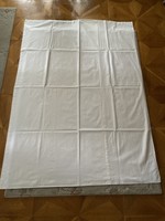 6 pieces of old duvet covers, duvet covers, bed linen