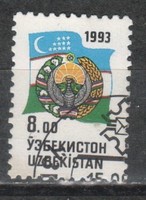 Uzbekistan 0016 mi 30 0.30 euros
